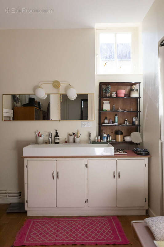 Appartement à CALUIRE-ET-CUIRE