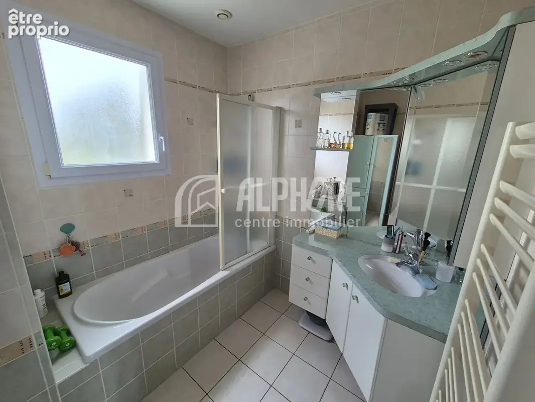 Maison Saint Martin Des Noyers - photo 14
