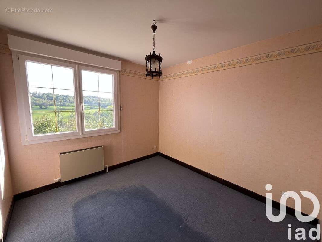 Photo 6 - Maison à LANGRES