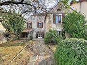 Maison à CHAMPVANS