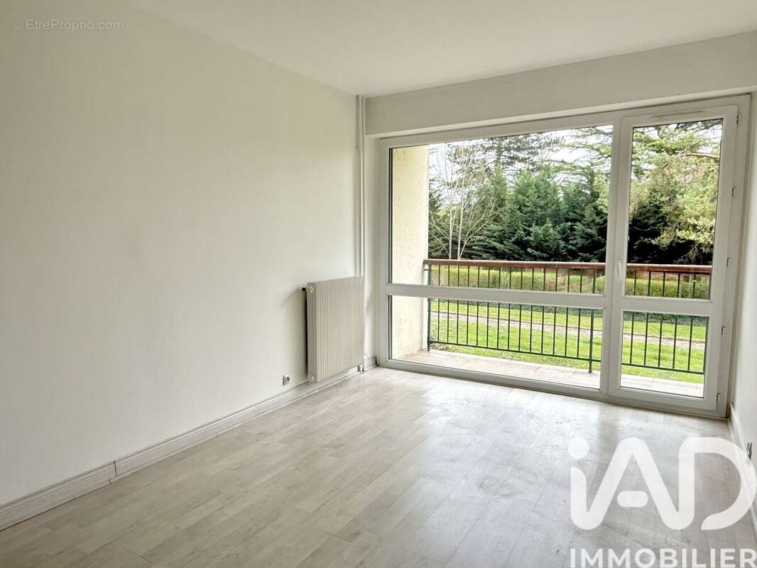 Photo 6 - Appartement à SOISY-SUR-SEINE