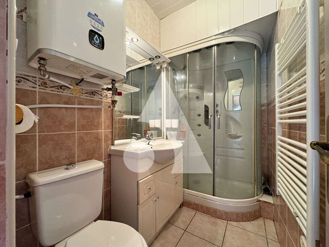 Appartement à PALAVAS-LES-FLOTS