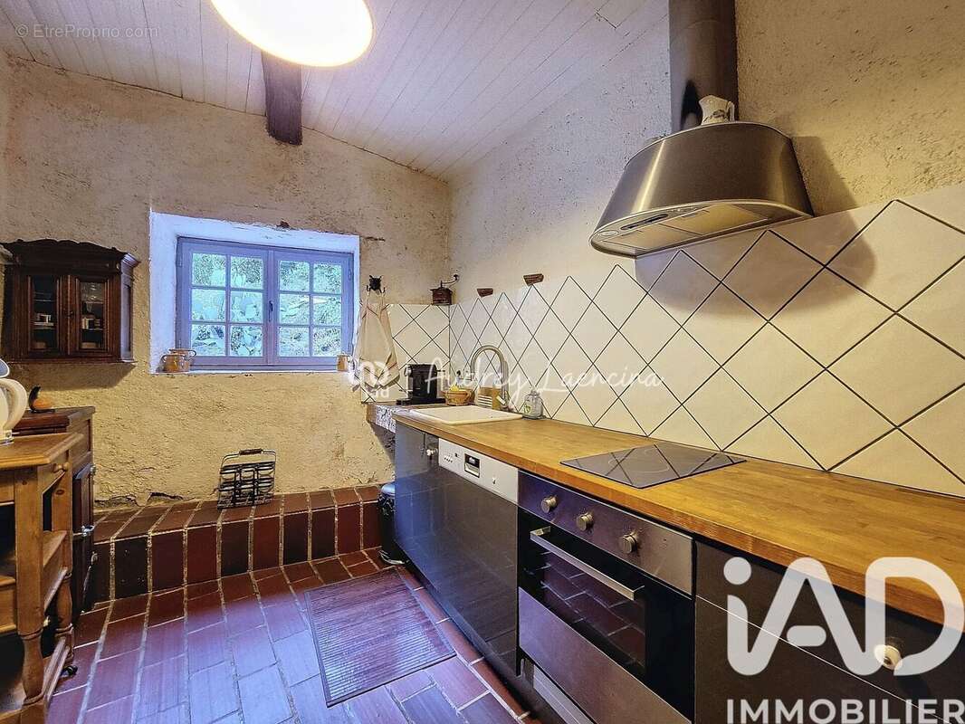 Maison 111 m² à Cabrerolles  - photo 5