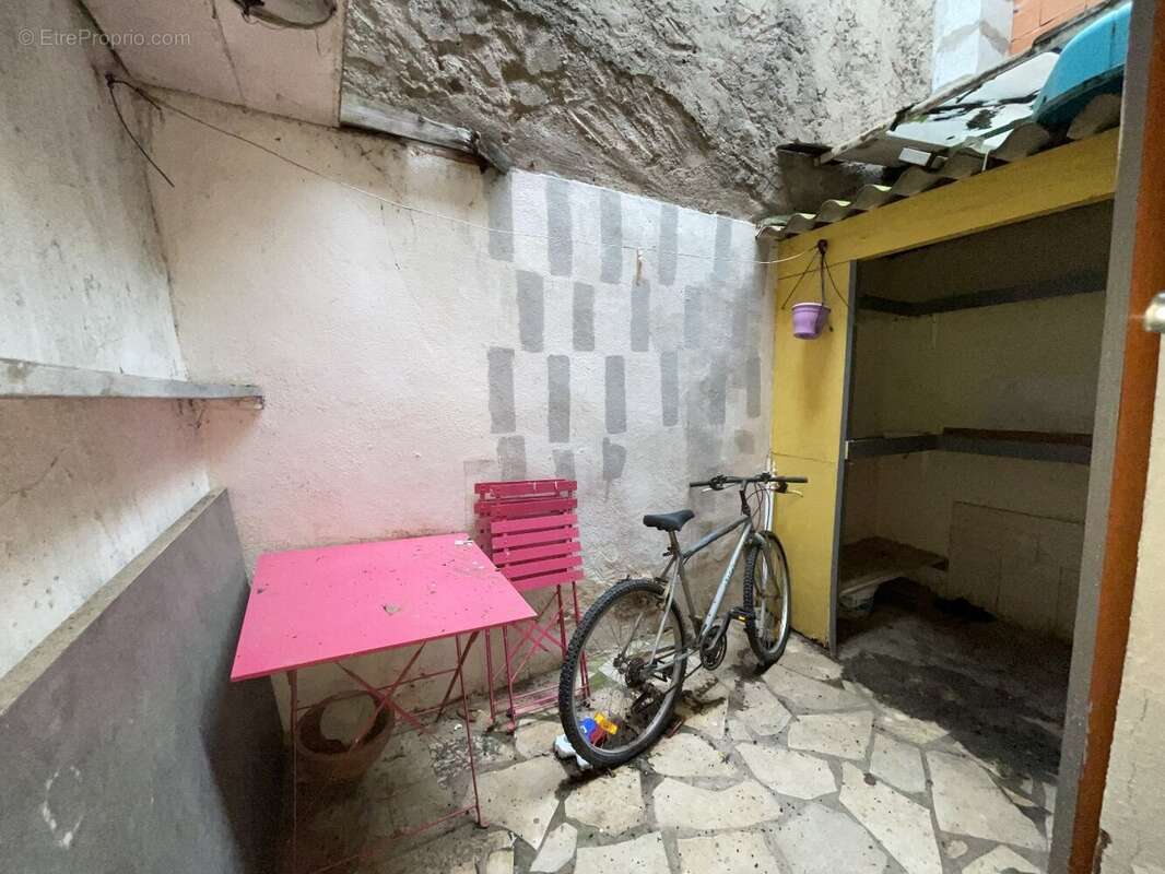 Maison à VIAS