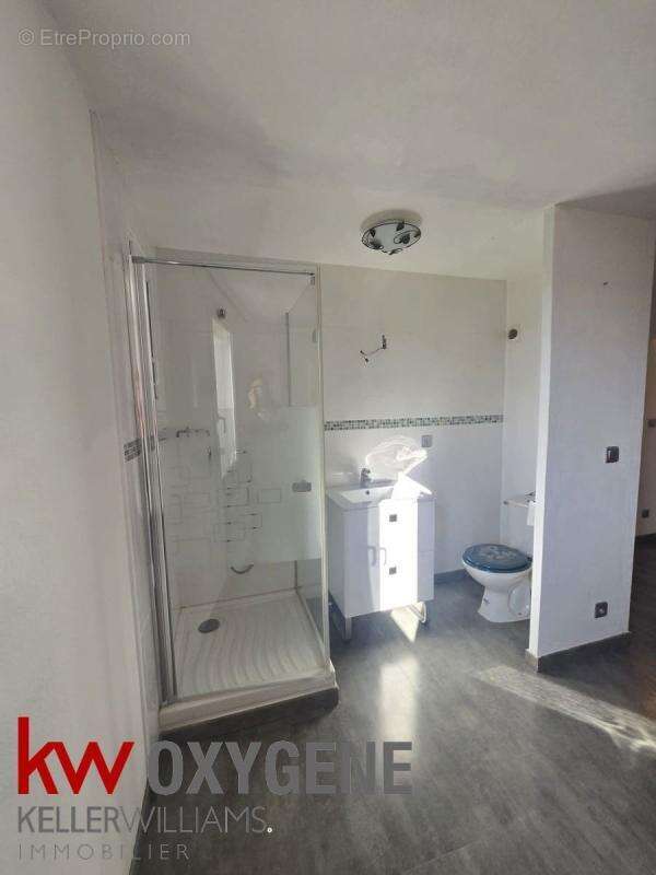 Maison à TORREILLES