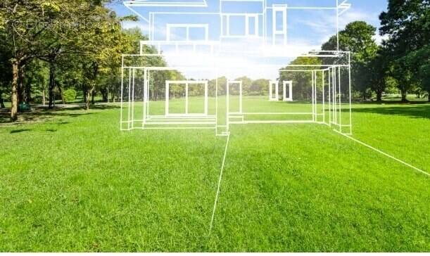 Terrain à BELLEVILLE-SUR-VIE