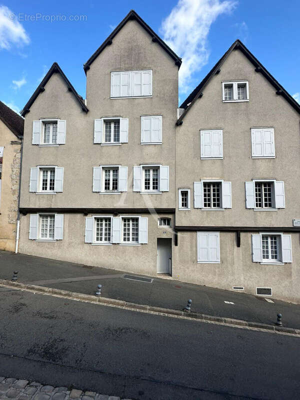 Appartement à CHARTRES