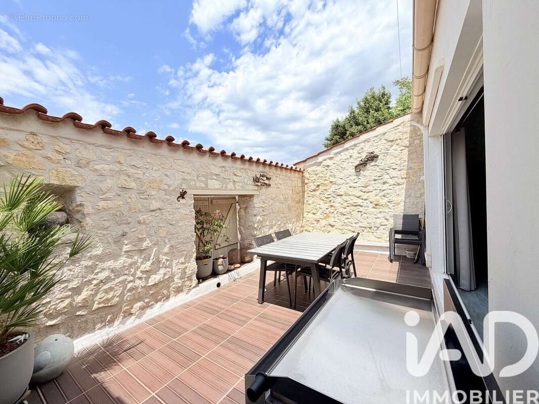 Photo 5 - Maison à SIGEAN
