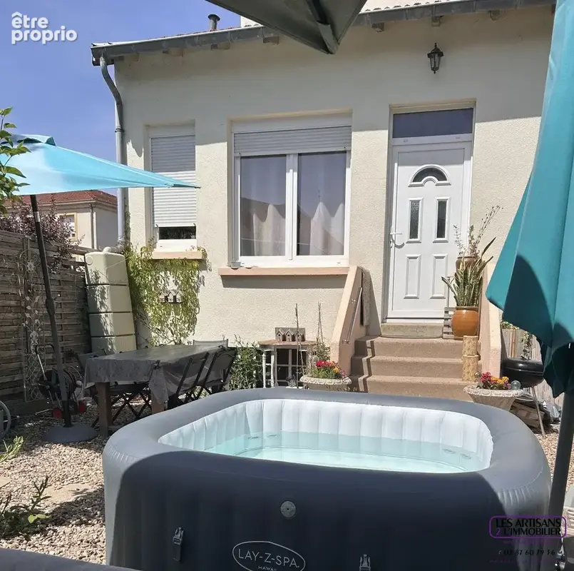 Appartement 5 pièces 97 m² à vendre à Moulins-Les-Metz (57160) - photo 7