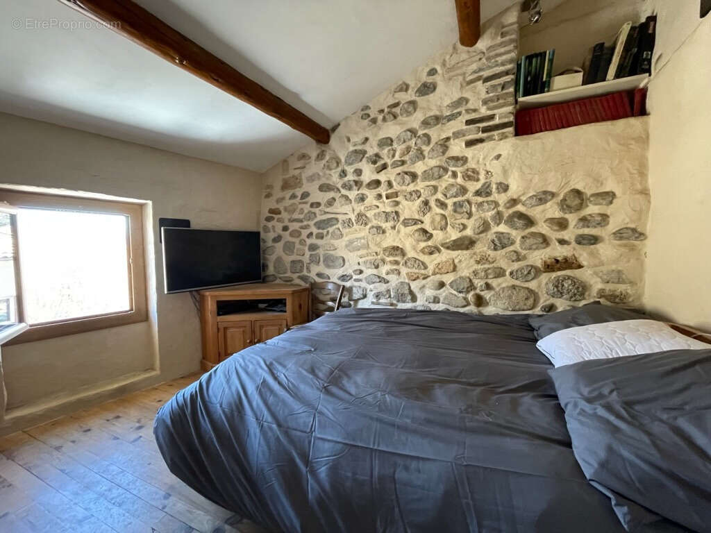 Maison à SISTERON