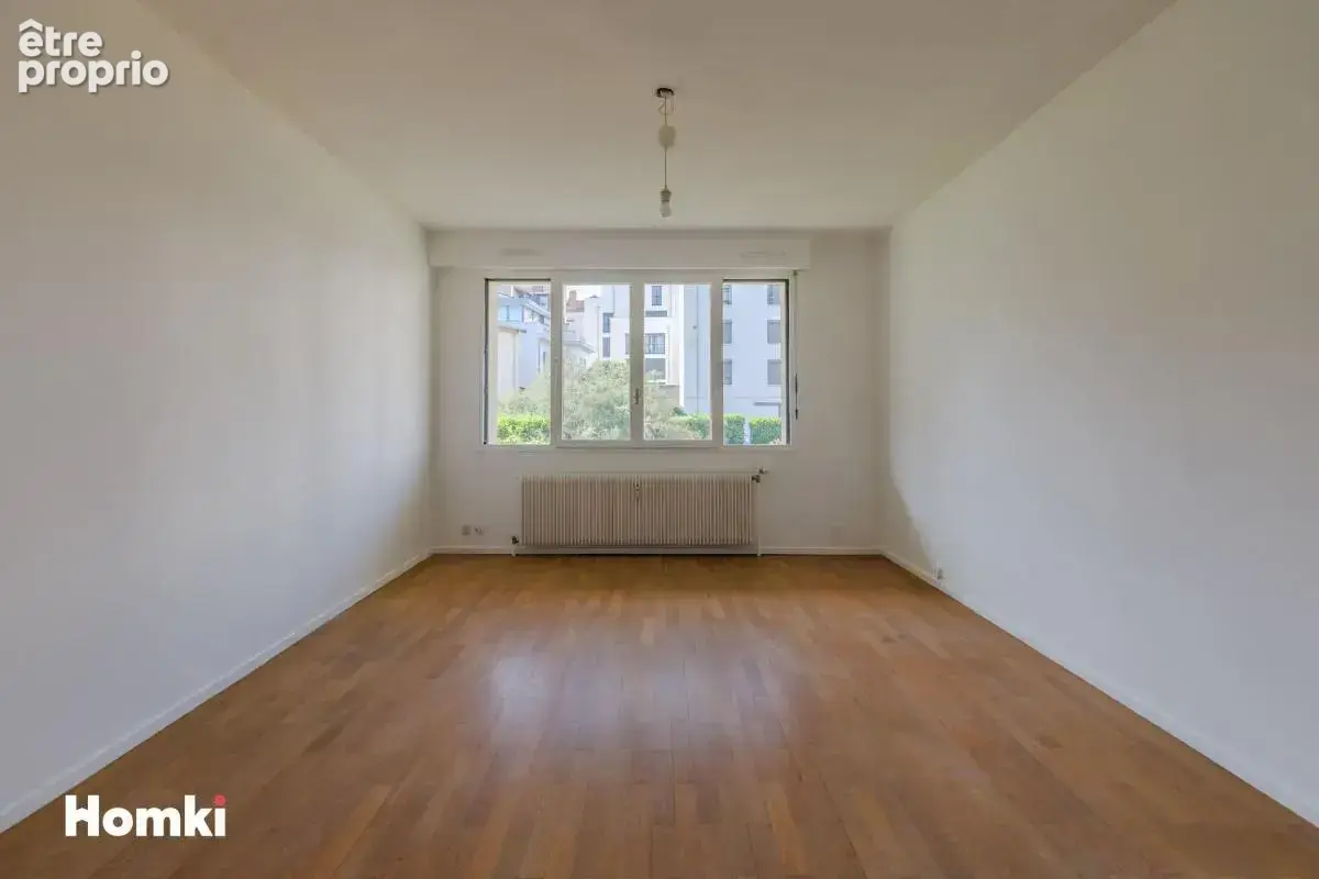Appartement T3 de 74 m² à Lyon 69006, Rue de la Gaité - photo 2
