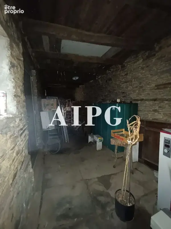 Bon Repos Sur Blavet, maison à vendre - photo 11