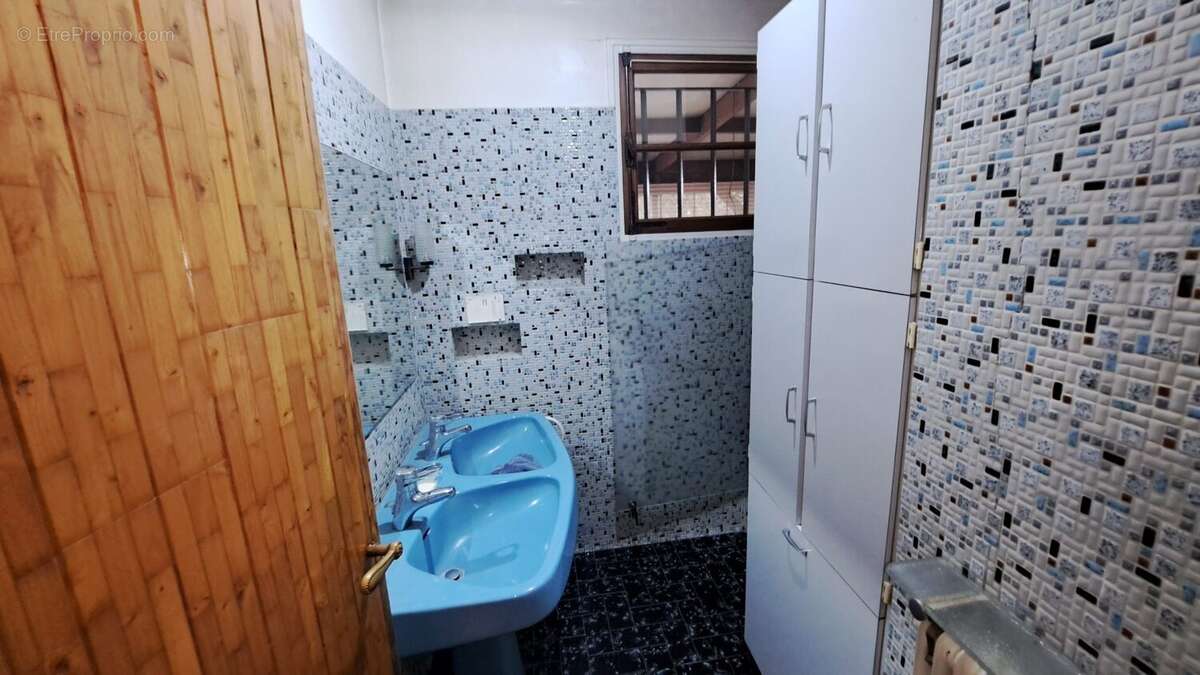 Maison à L&#039;HAY-LES-ROSES