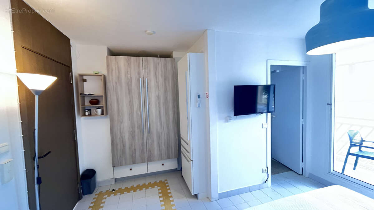 Appartement à SAINT-FRANCOIS