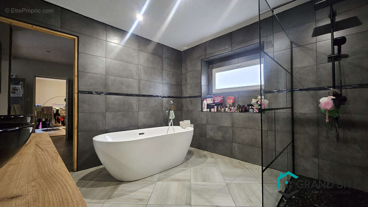 Maison à AMBLETEUSE