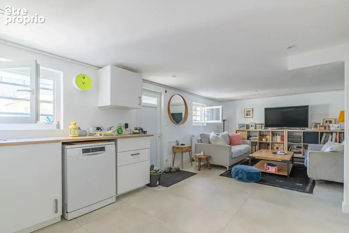Maison refaite à neuf avec dépendances - photo 11