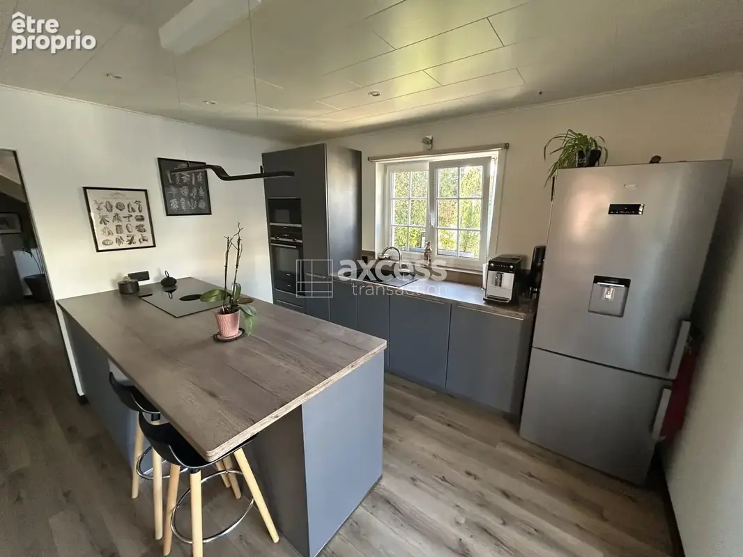 Maison 5 pièces 126 m² à vendre à Bischwiller (67240) - photo 4
