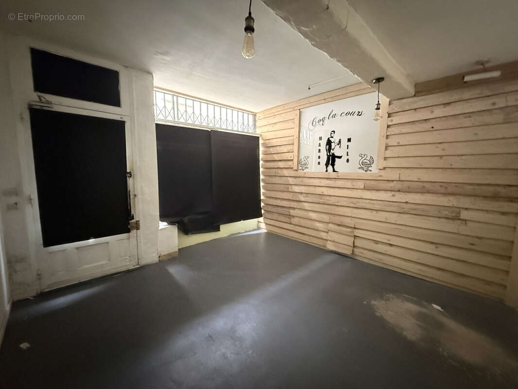 Appartement à VIERZON