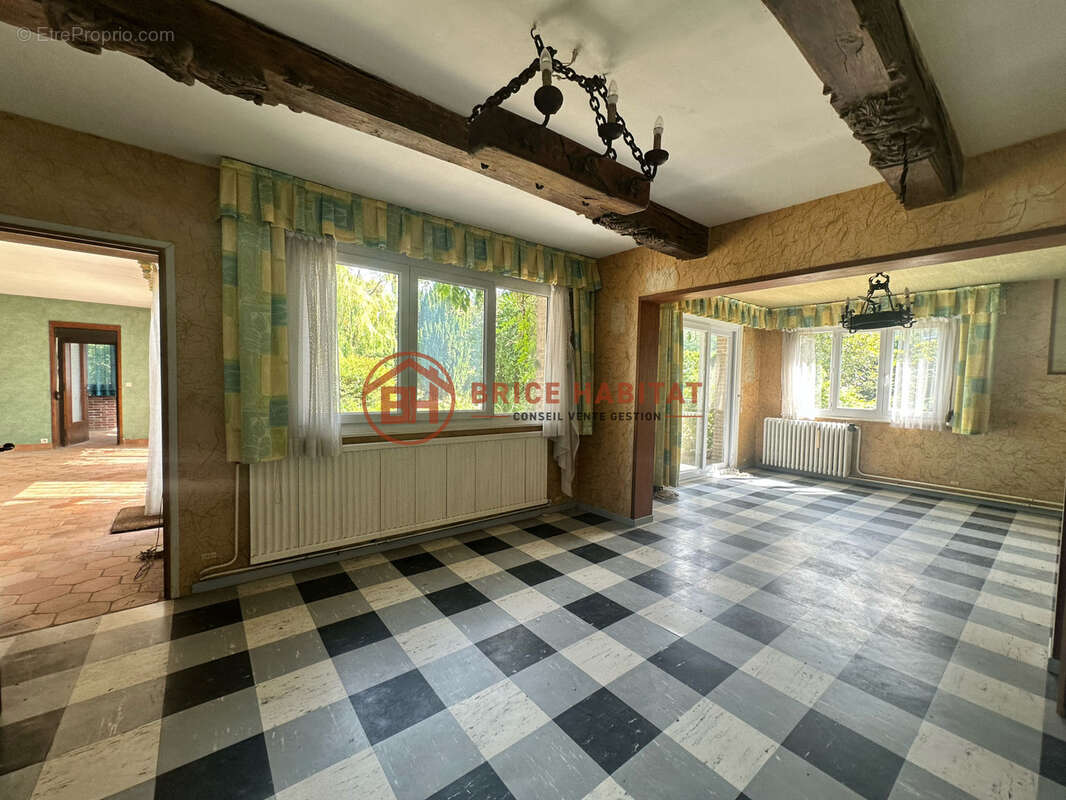Individuelle sur 2990 m2 - photo 5