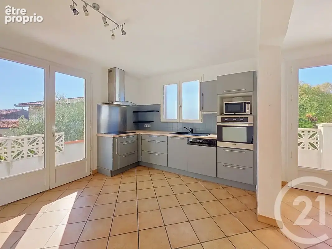 Maison 6 pièces 124 m² à vendre à Montgaillard-Lauragais (31290) - photo 3