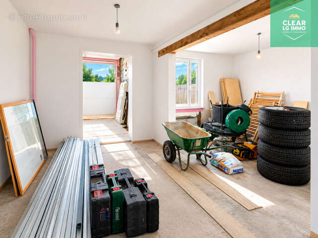 Maison ou immeuble de rapport à Fameck 150 m2 - photo 9