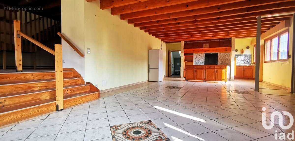 Photo 5 - Maison à LE VAL-D'AJOL