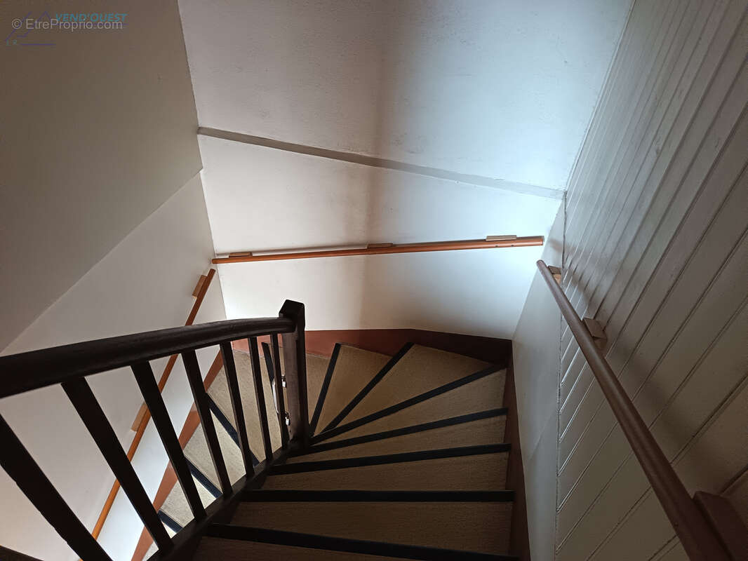 Maison à GUISCRIFF
