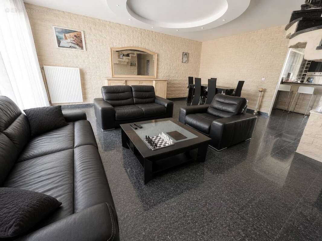 Appartement à CRETEIL