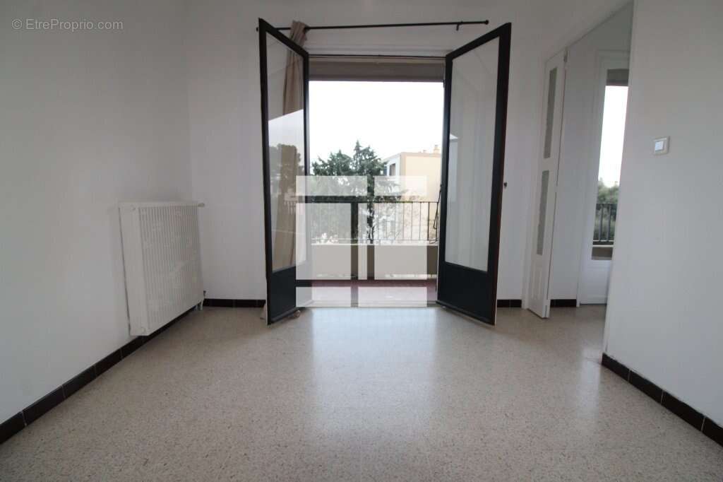 Appartement à BASTIA