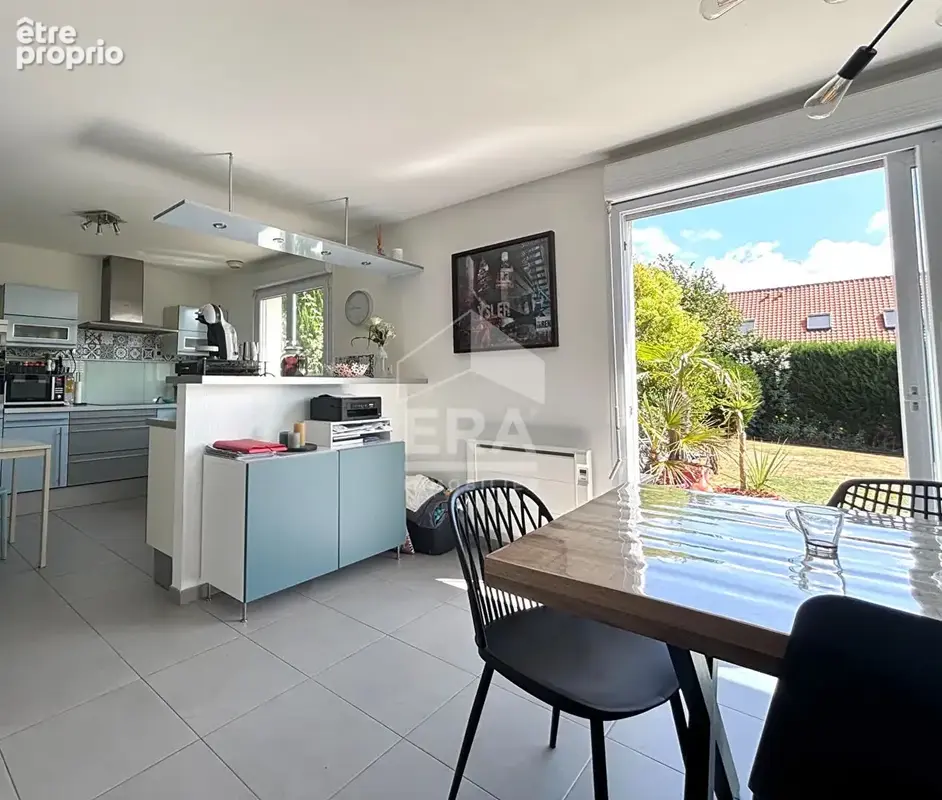 Maison 93m² à étaples - photo 2