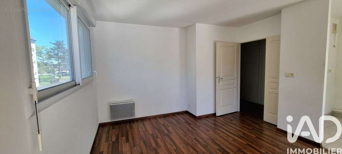 Photo 3 - Appartement à TOURS