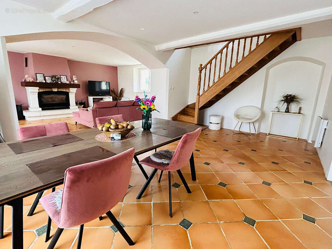 Maison à LA FERTE-SOUS-JOUARRE