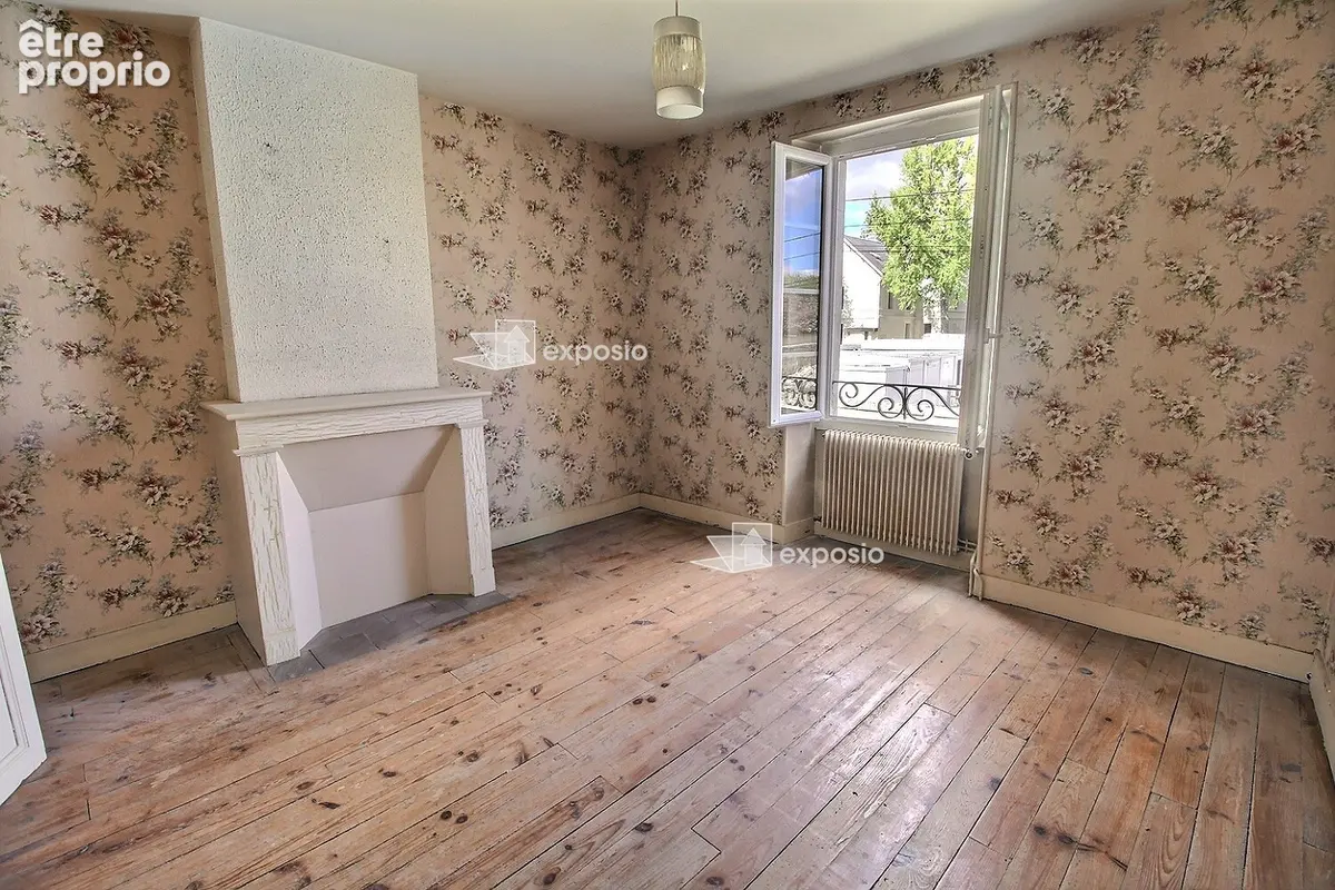 Maison à NIORT