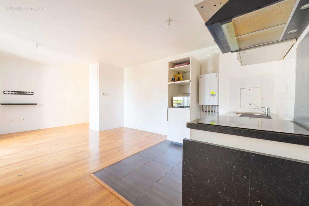 Appartement à FRANCONVILLE