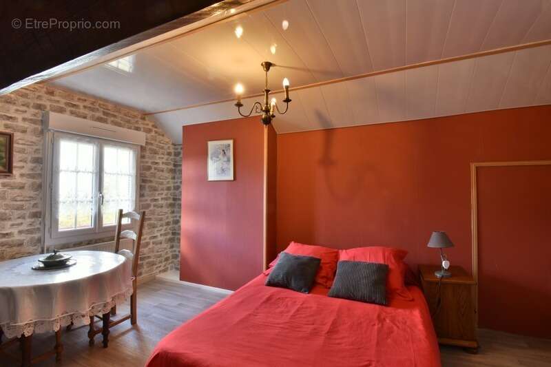 Maison à SAINT-PLANTAIRE