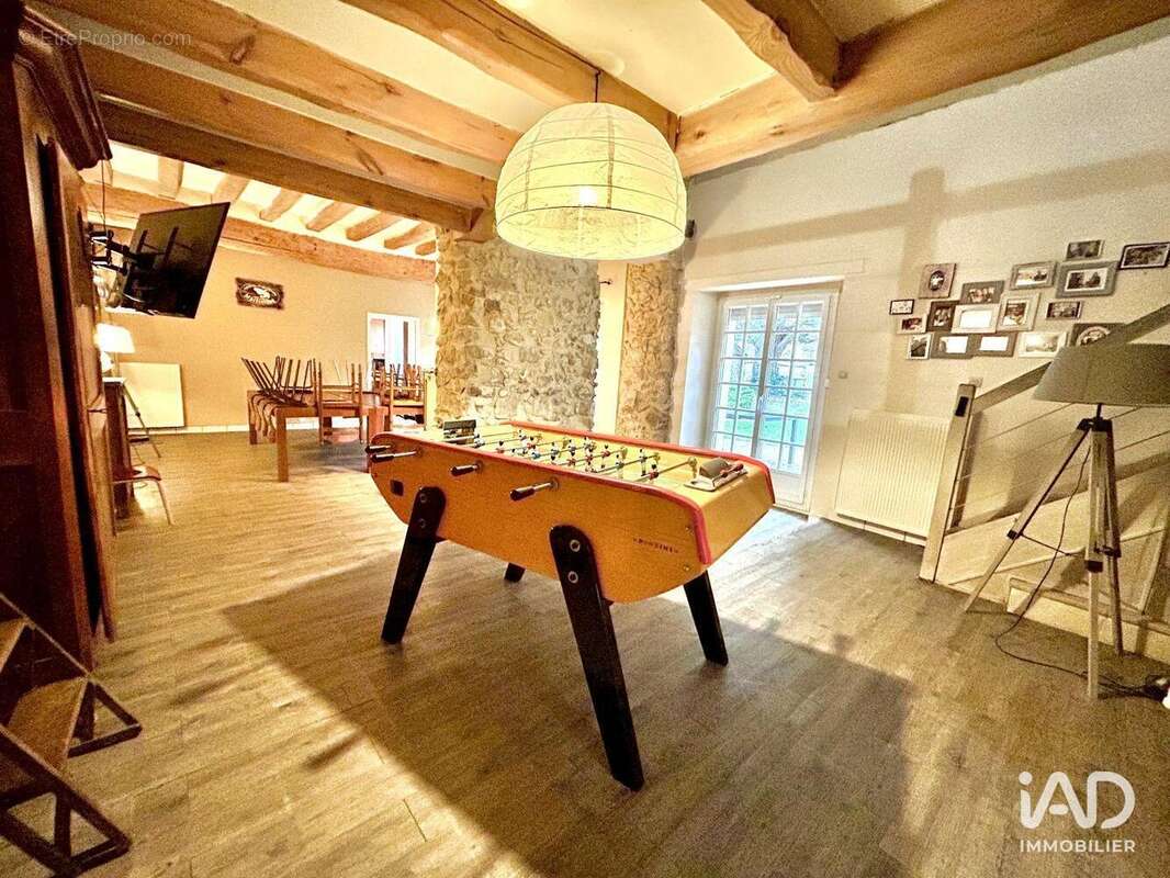 Photo 8 - Maison à PERCENEIGE