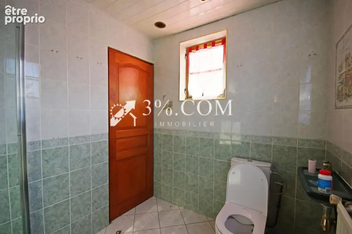 Maison indépendante 107 m2, 6 pièces avec4 CH dont 1 au RDC - photo 15