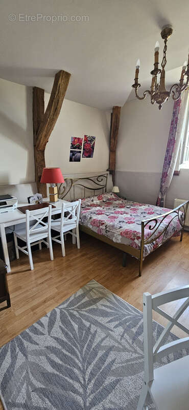 Appartement à COSNAC