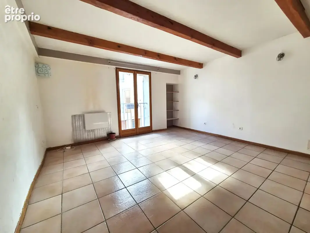 Maison 81m² à peipin - photo 4