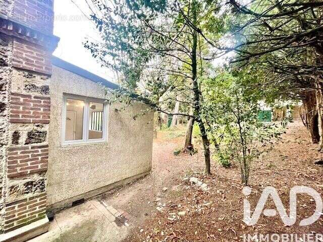 Photo 7 - Maison à VILLENEUVE-SAINT-GEORGES