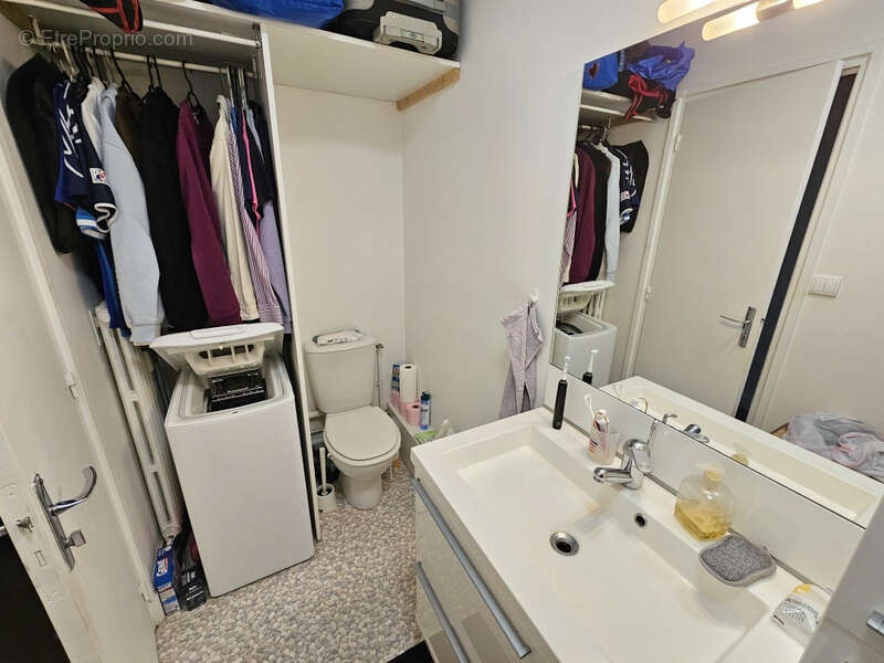 Appartement à TOURS