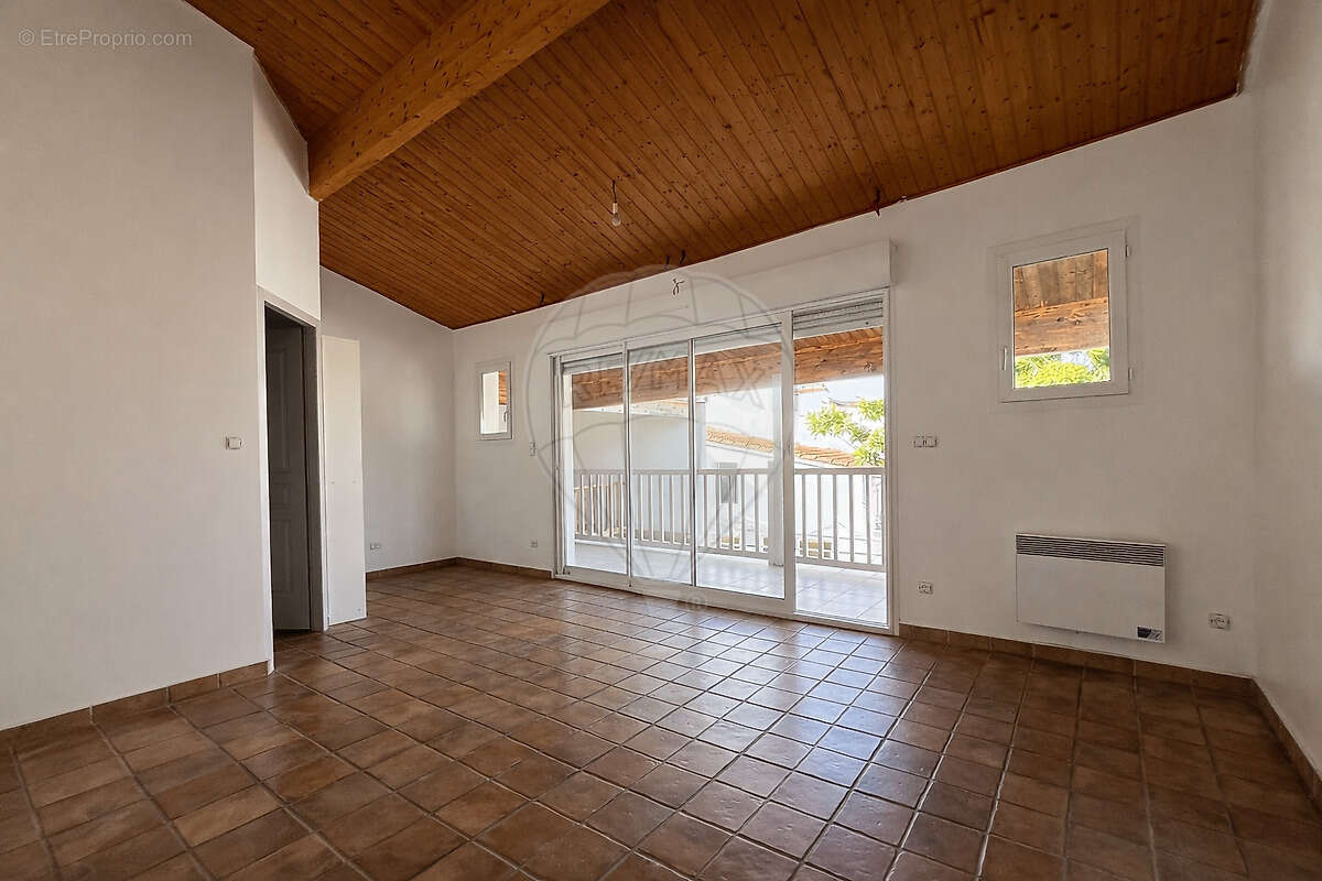 Maison 6 chambre(s) à vendre - photo 8