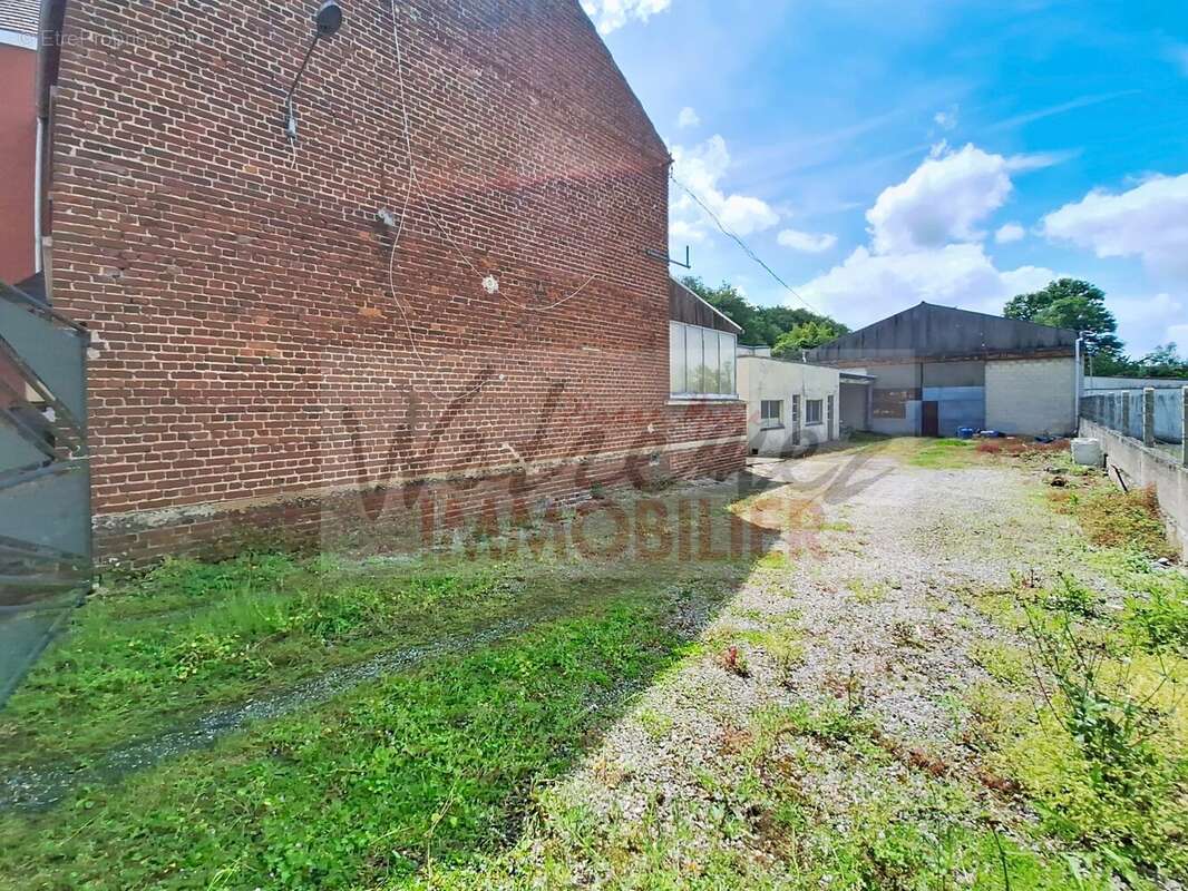 Maison 95 m² à Lecelles  - photo 9