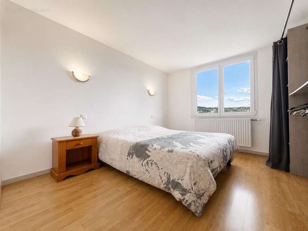 Appartement 60 m² à Epinal  - photo 6
