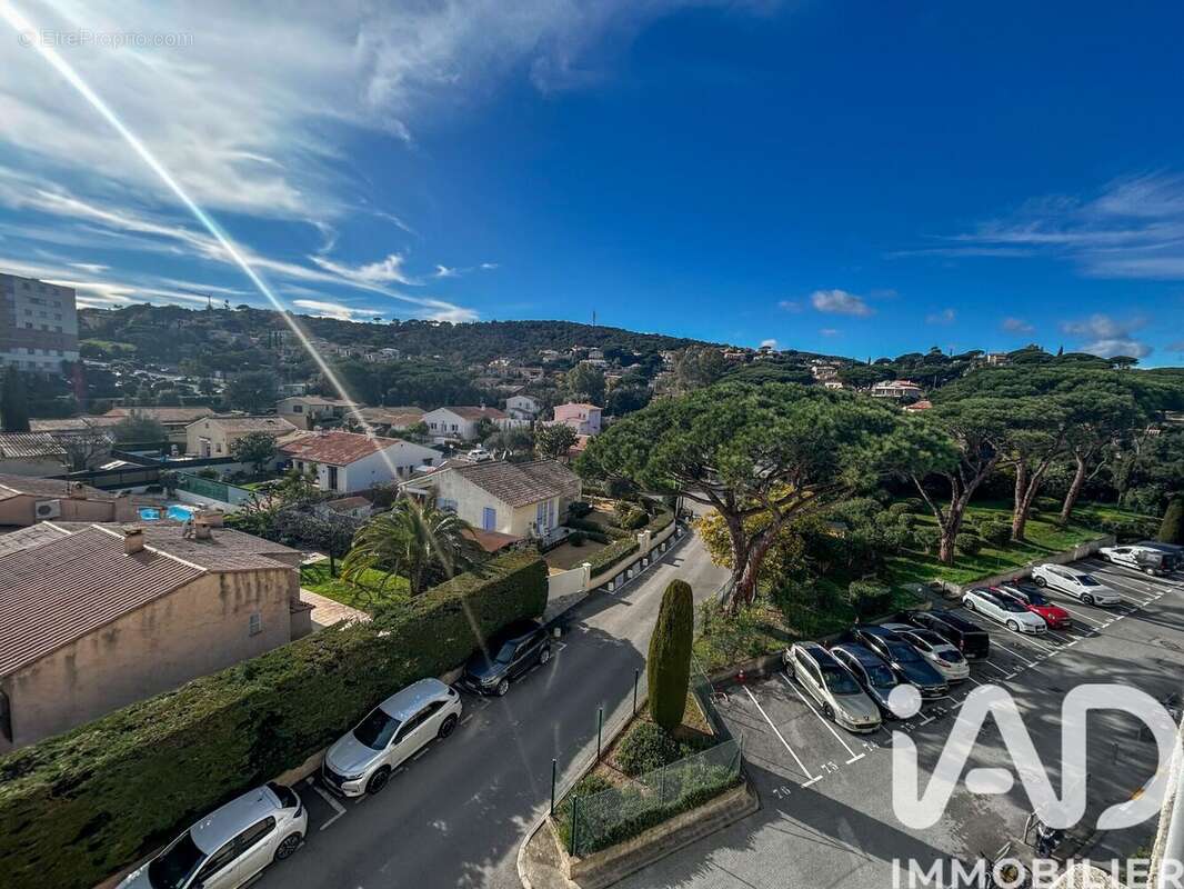 Photo 8 - Appartement à SAINTE-MAXIME