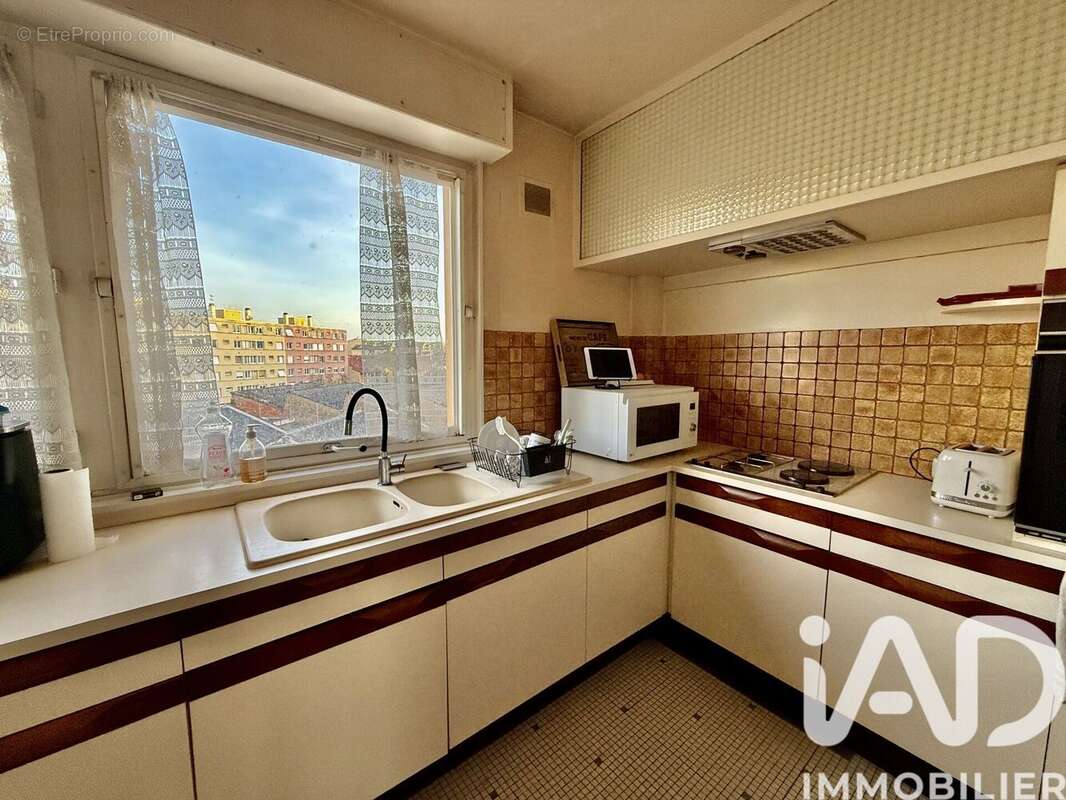 Photo 5 - Appartement à MACON