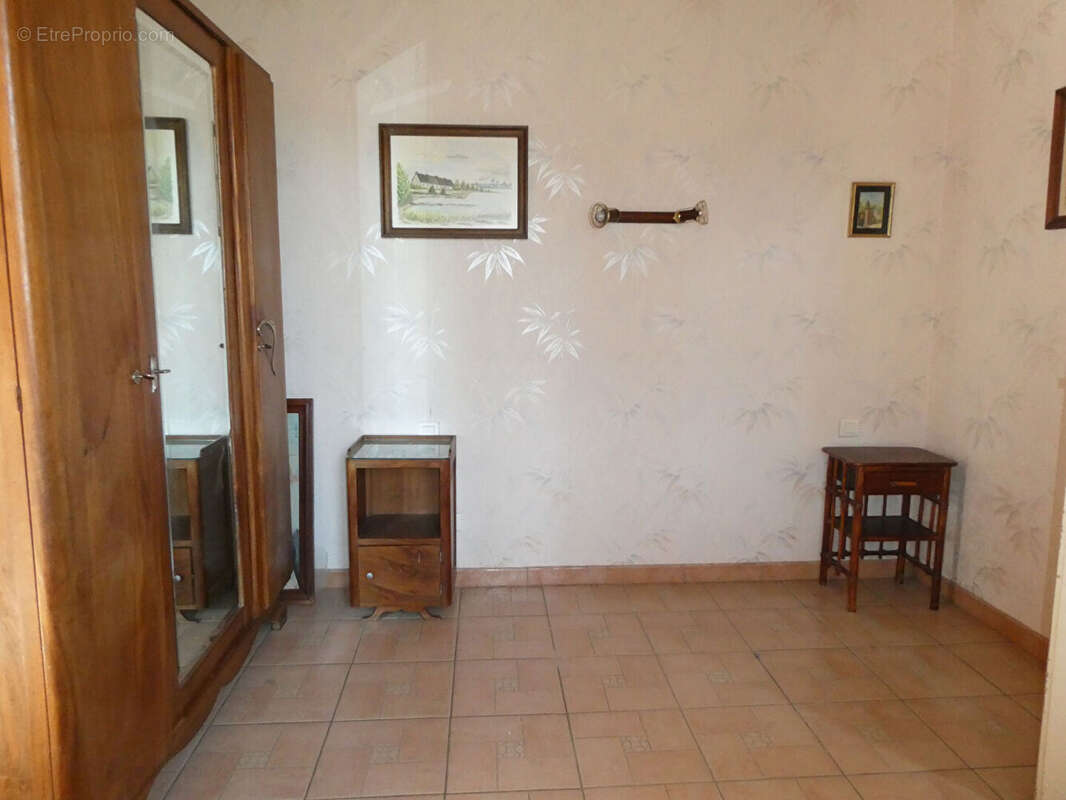 Maison à SAINT-MICHEL-CHEF-CHEF