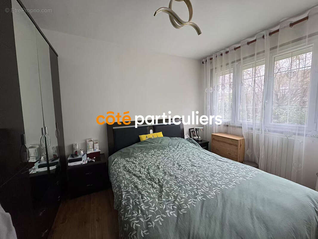 Maison à GARGENVILLE