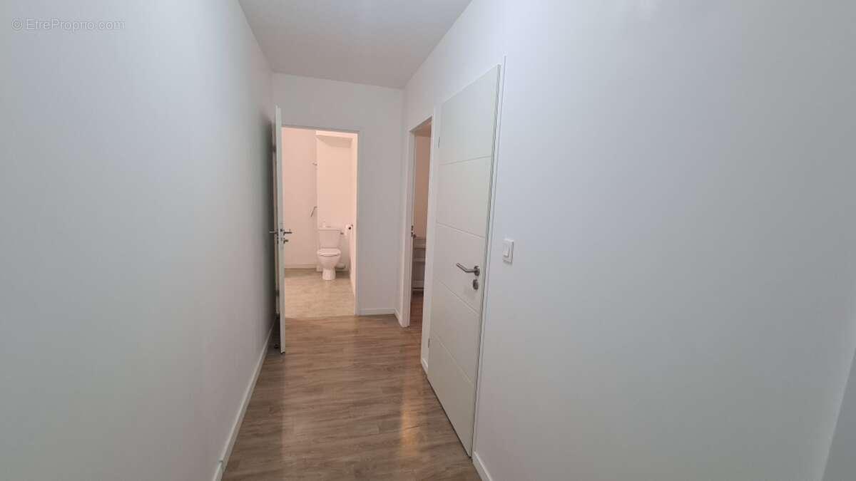 Appartement - photo 11