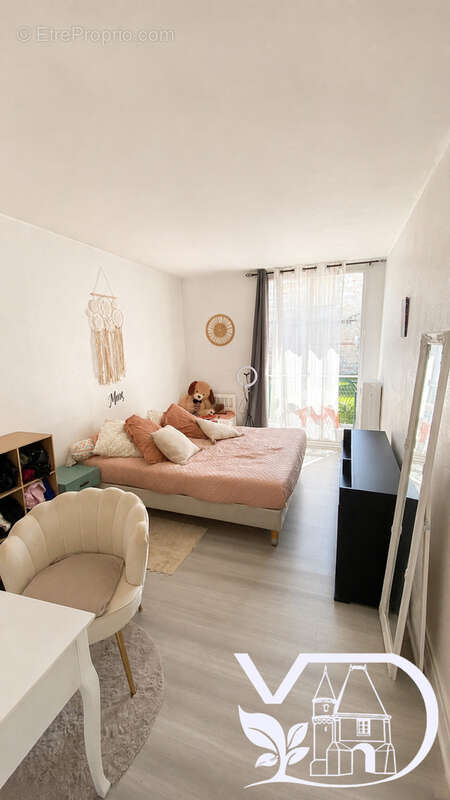 Appartement à BEAUVAIS
